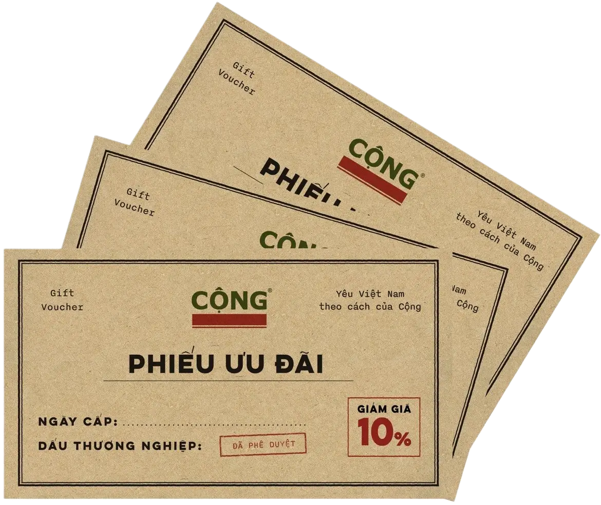 ƯU ĐÃI 10%